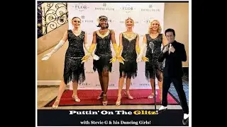 Puttin' On The Glitz Show