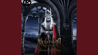 The Oath of Fëanor