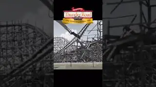 PART 1 | Carowinds Rides You&rsquo;ll NEVER See Again!