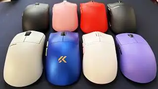 Gaming Mice I've Missed in 2026! (SHOCKING)