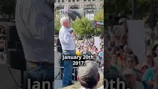 Remember Mike Pence's Shortlived Presidential Campaign #2024elections #aznews #bidentrump  #uspol