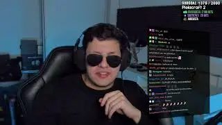 Farfadox STREAM NOCTURNO (POSTAL 2)
