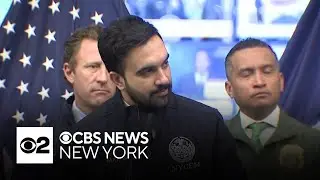 A look back at NYC mayors who failed the winter storm test