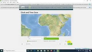 Installation of linux OpenSuse On VirtualBox
