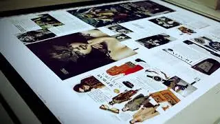 ART PRESS