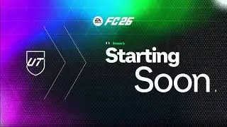 [+18] FC26 Release Pro Cup By RBLZ GAMING! | Live On Youtube, Kick And Twitch!