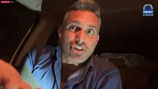 LIVE with Chaim Malespin