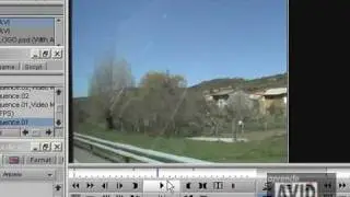 Videotutorial AVID Fit to Fill. Aprendeavid.com