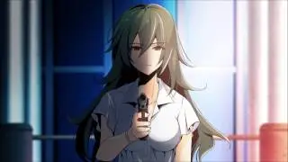 Memory's Dogma OST 16 - Close in on...