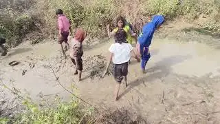 मछली मारने का तरीका NEW TRICK 