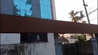 Kakanad  vazhakala 450sqt