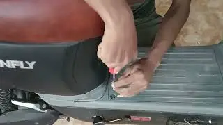 Cara ganti aki speda listrik
