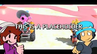 Two freaks play Mario Kart World (ft. @Banana_Switch)