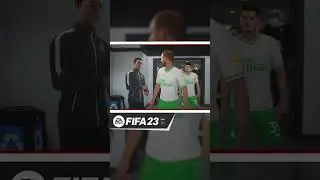FIFA 23 | Career Mode #fifa23 #gameplay #pc #football #world #newcastleunited