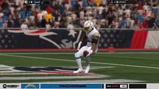 Madden NFL 26 Too dope atp