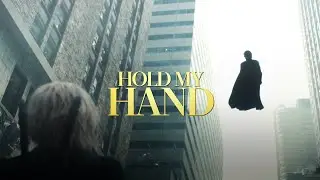 Bob & Yelena || Hold My Hand