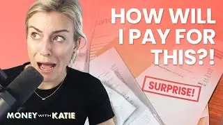How to Deal with Unexpected Expenses