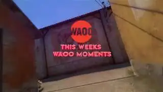 Tricked Esport -  Waoo Moments - Episode #1