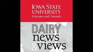 Episode 121. Chat With Iowa State Dairy Science Club Grads