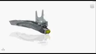 Bennett Uniglide Animated Open & Close