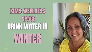 How do I drink water in Winter?