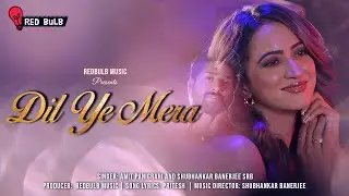 DIL YE MERA Feat. SHRUTI SHETTY & ANKIT KUMAR | AMIT PANIGRAHI | SRB | ABHISHEK JAWKAR