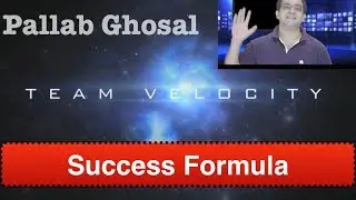 Why You Can Never Fail In Online Marketing - Pallab Ghosal