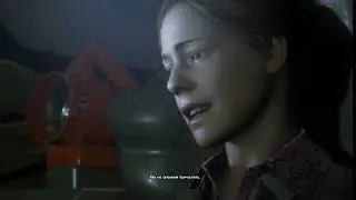 Alien: Isolation Начало полного очка
