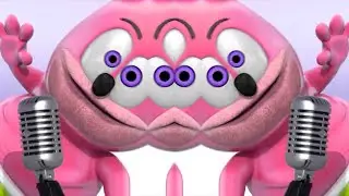 (PARODY) WELLERMAN & ARGENTINIAN Gummy Bear Gummib&auml;r Song | TEAM BAHAY COOL Visual Audio Effect EDIT