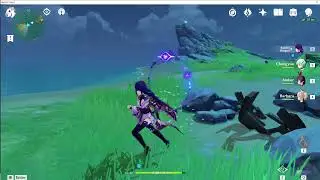 BEST Way To Unlock Guyun Stone Forest in Genshin Impact