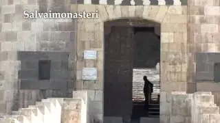 CHRISTIAN WITNESSES IN MIDDLE EAST by Elisabetta Valgiusti for Ewtn