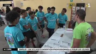La 4eme édition de 