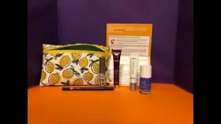 Tomboy Beauty: Ipsy April 2019