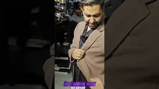 Blezer in Nepal market, best shop in Kathmandu