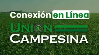 Revista de Conexión en Línea Unión Campesina