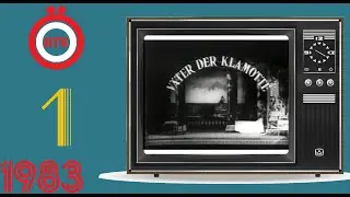 ORF FS 1 - Väter der Klamotte (1983)