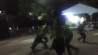 sv unlimited hep hop crew