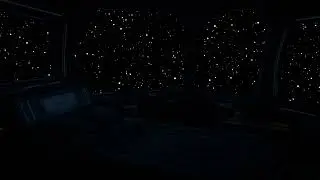 Cosmic Sounds for Deep Sleep | Enjoy Restful Sleep, Focus and Relaxation with Cosmic Waves | ASMR