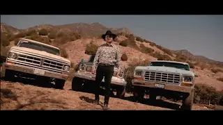 Que Tanto Es Tantito - RECIO (Video Oficial)