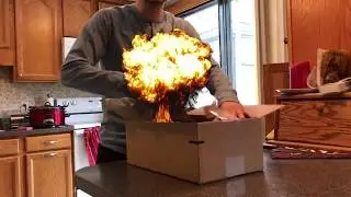 Under Armour Curry 4 More Rings - Unboxing and Review