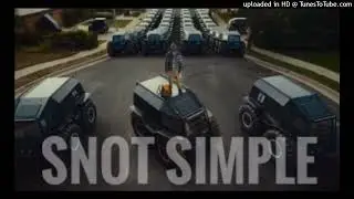 Snot - Simple