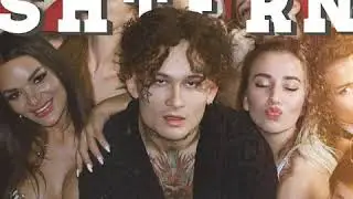 MORGENSHTER - YUNG HEFFNER (Премьера трека,2019) Хью Хеффнер