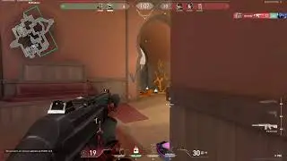 Valorant comp gameplay | gold