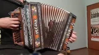 Rženova Tinka-Štirje kovači