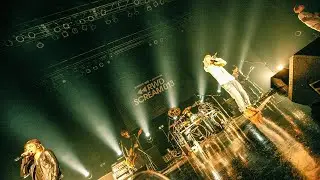 ORANGE RANGE - 祭男爵