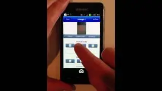 Property Inspection Android App - SnapInspect