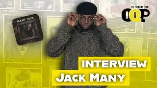 Interview : Jack Many Ep Niggaz in Paris #Cesoirc'estoqp