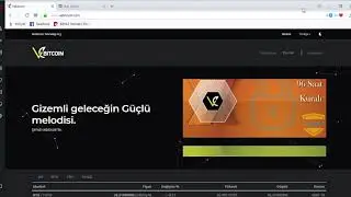 Vebitcoin Borsa Tanıtım-reklam