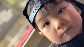 ぶらり京都あいくん旅①