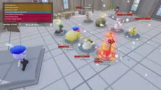 First try to beat Maddox Clay in Farmer Toon